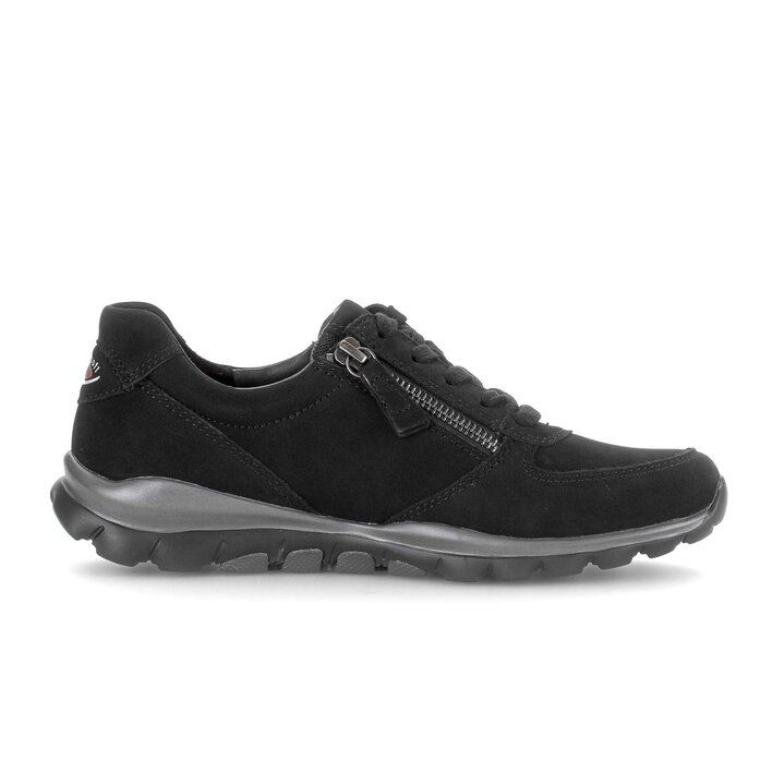 Sneakers basse nero #1