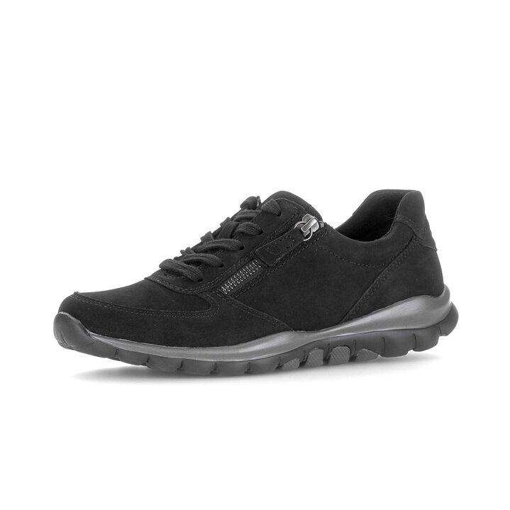 Sneakers basse nero #2