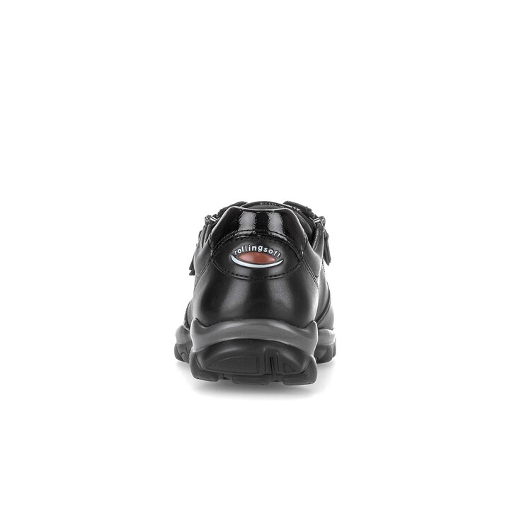 Sneaker low schwarz #3
