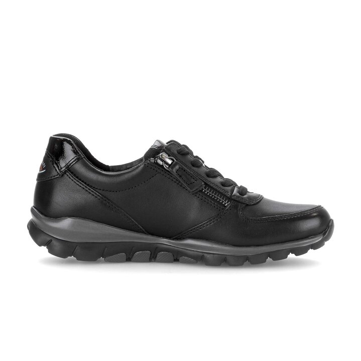 Sneaker low schwarz #1