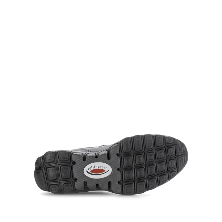 Sneaker low schwarz #4