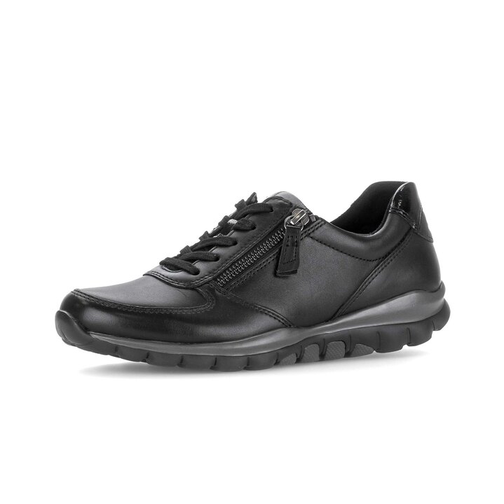 Sneaker low schwarz #2