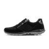 Sneaker low schwarz