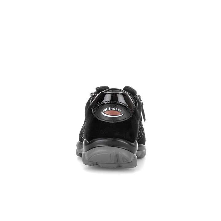 Sneaker low schwarz #3