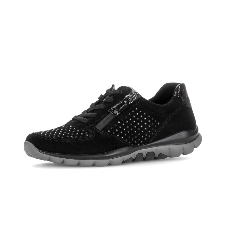 Sneaker low schwarz #2
