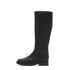 Bottes sportives noir