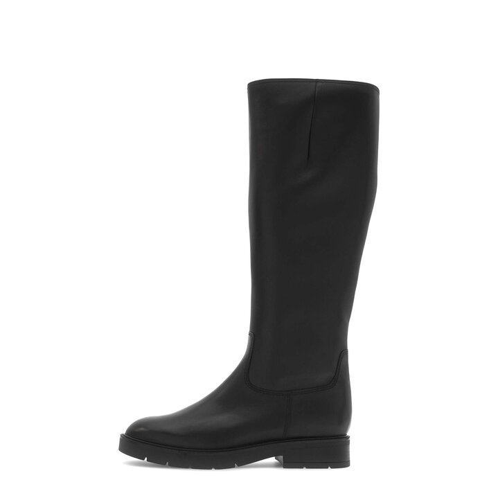 Bottes sportives noir #0