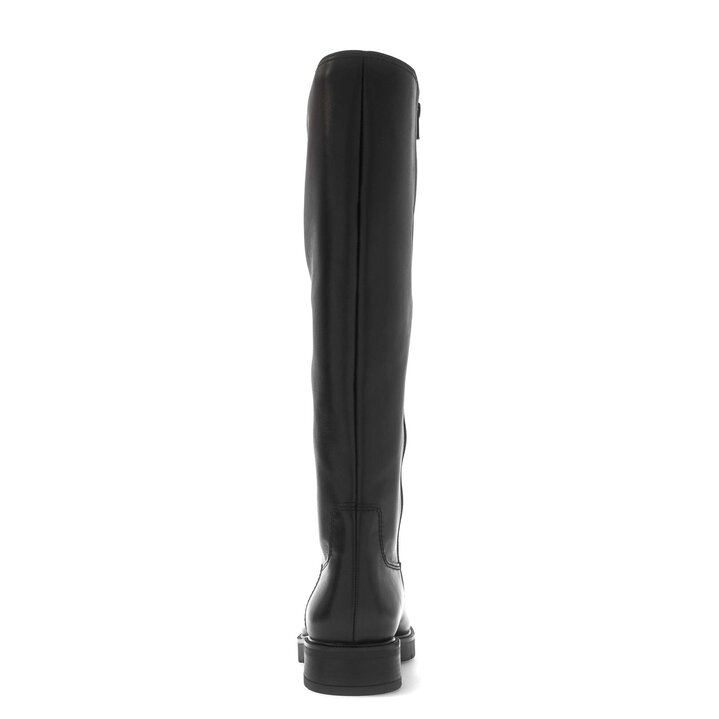 Bottes sportives noir #3