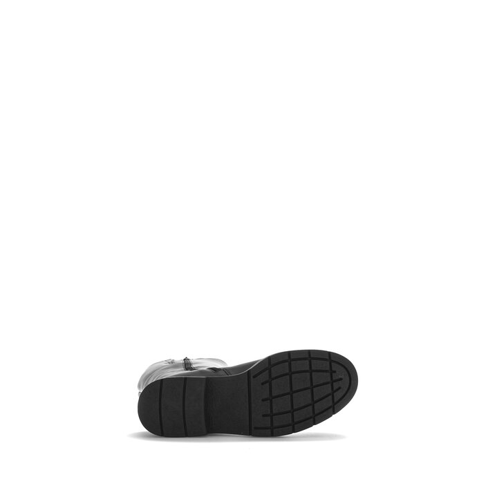 Bottes sportives noir #4