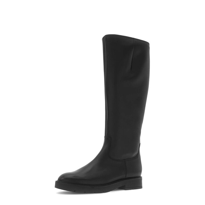 Bottes sportives noir #2