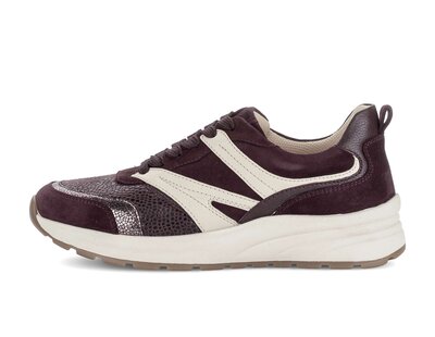 Sneaker low rot