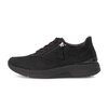 Sneaker low schwarz