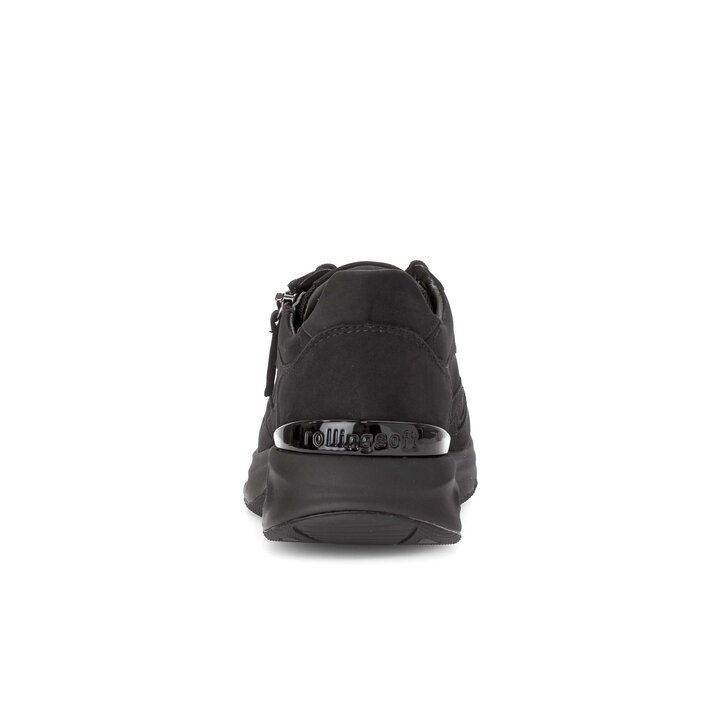 Sneaker low schwarz #3