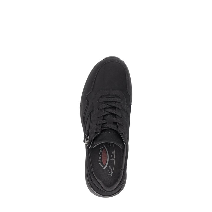 Sneaker low schwarz #5