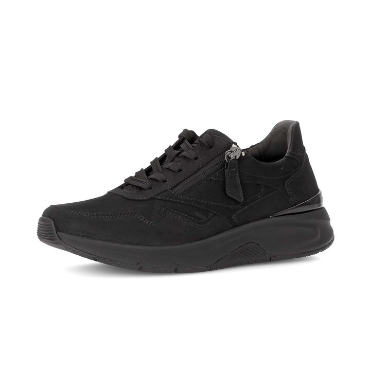 Sneaker low schwarz #2
