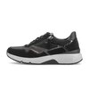 Sneaker low grå