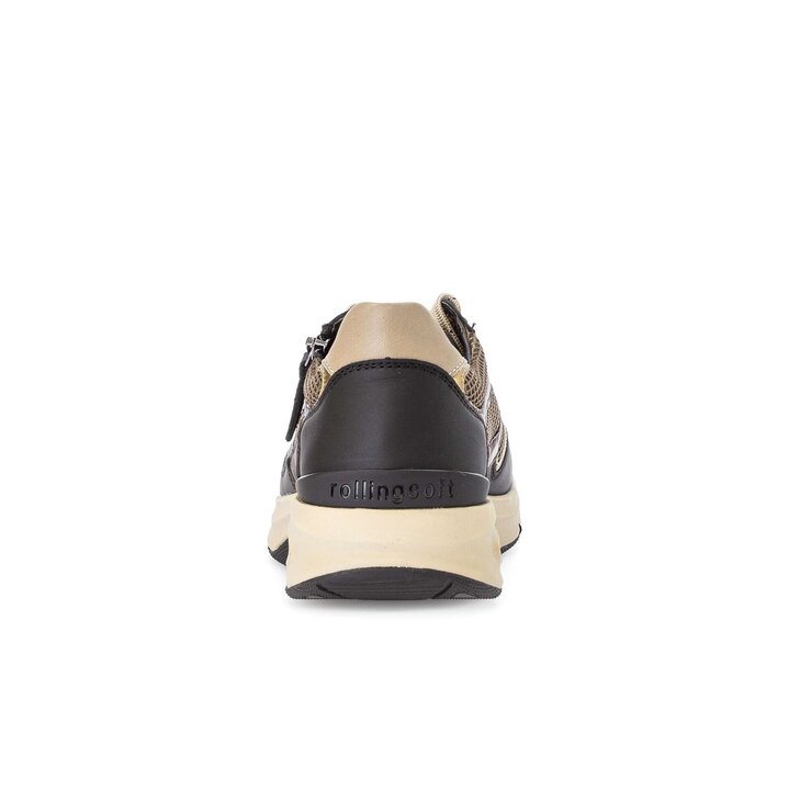 Sneaker low multicolour #3