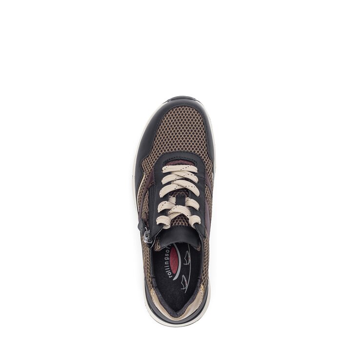 Sneaker low multicolour #5