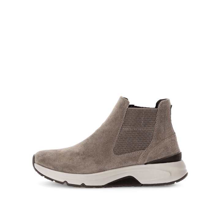 Chelsea Boot braun #0