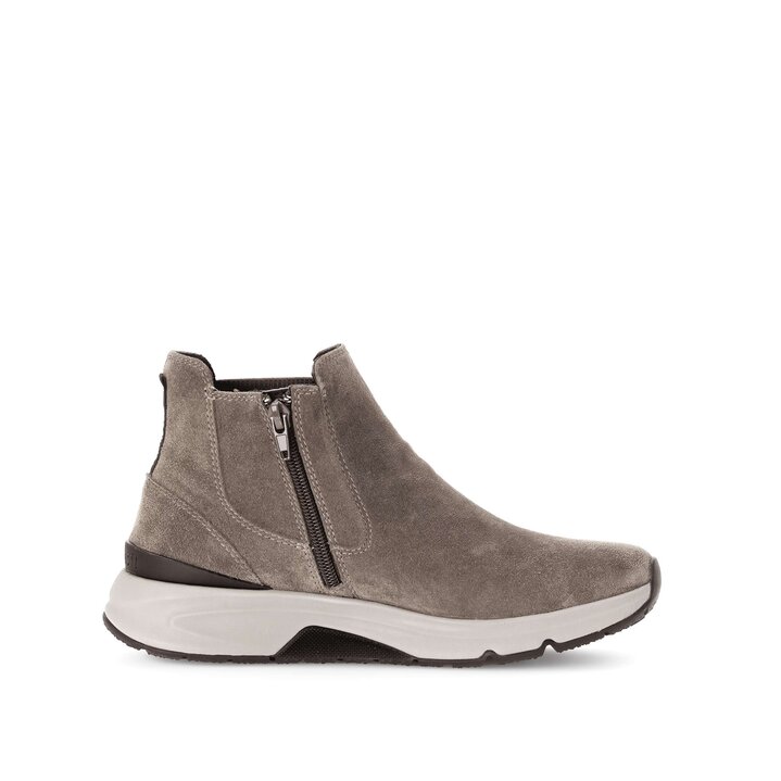 Chelsea Boot braun #1