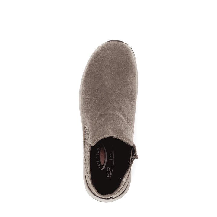 Chelsea Boot braun #5