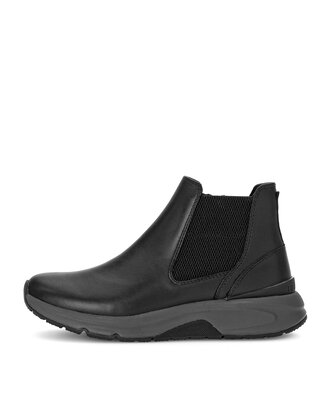 Bottine Chelsea noir