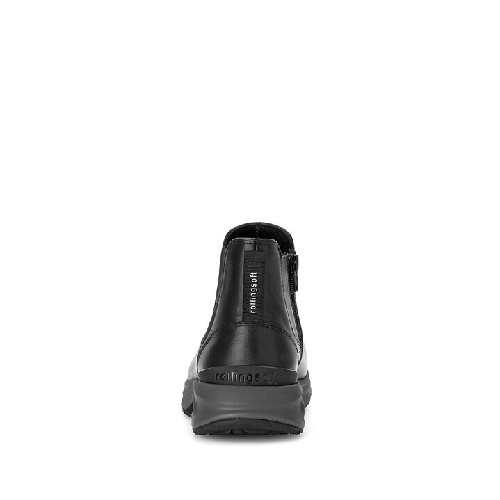 Chelsea Boot schwarz #3