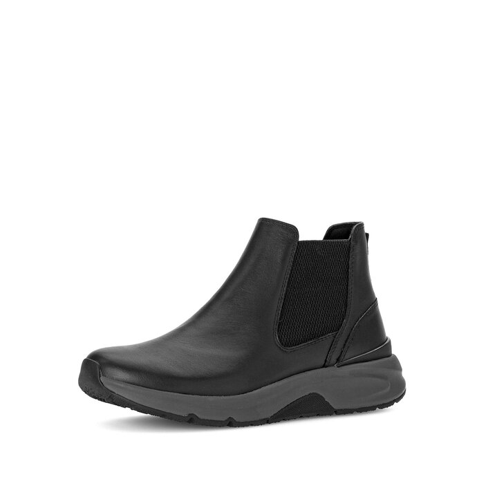 Chelsea Boot schwarz #2