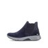 Chelsea Boot blau
