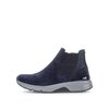 Chelsea Boot blau