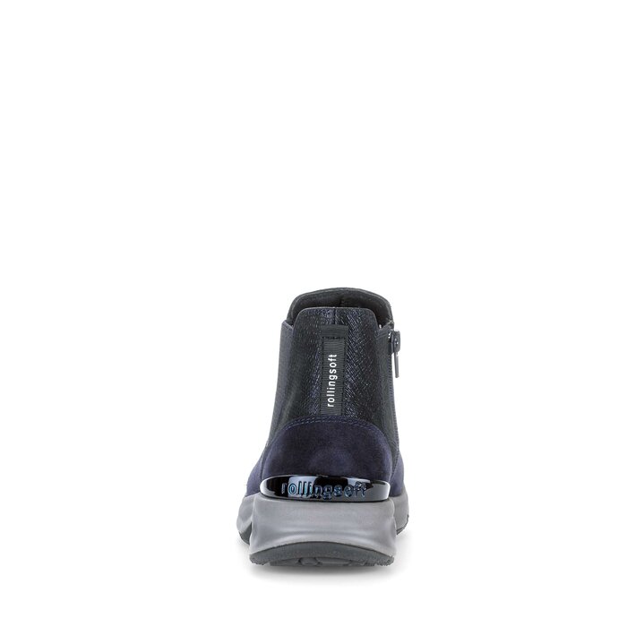 Chelsea Boot blau #3
