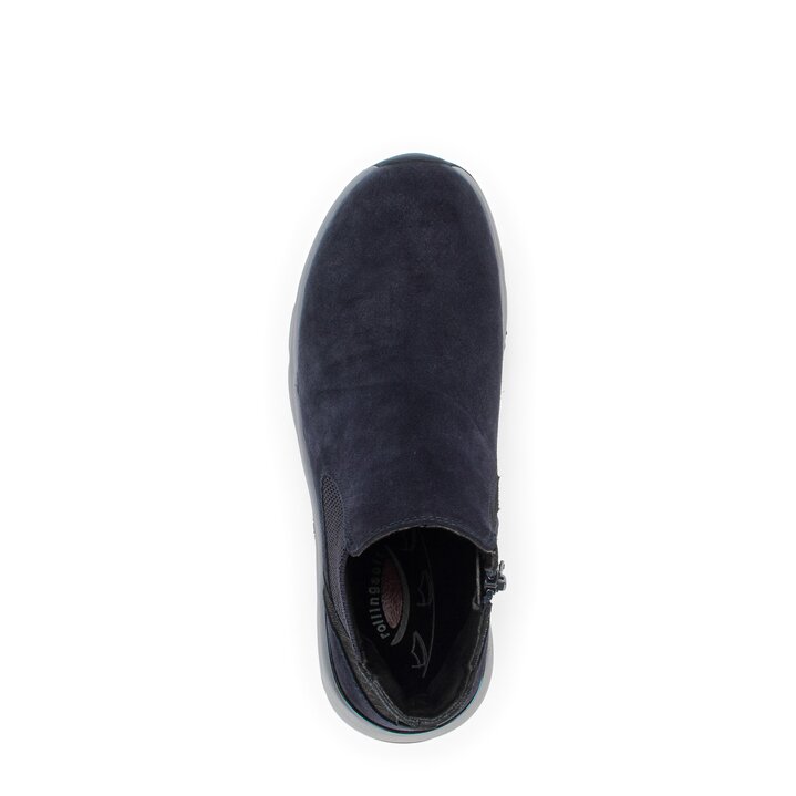 Chelsea Boot blau #5