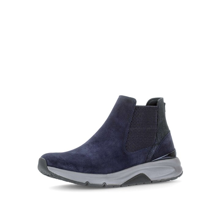 Chelsea Boot blau #2