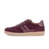 Sneaker low lila