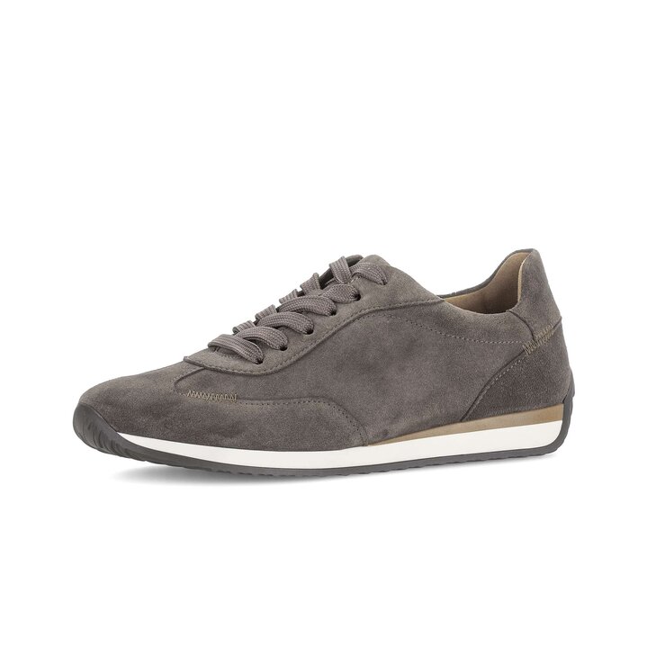 Sneakers basse grigio #2