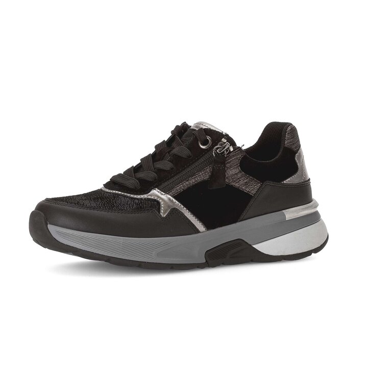 Sneaker low multicolour #2
