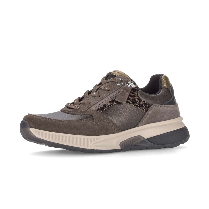 Sneaker low multicolour #2