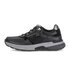 Sneaker low schwarz