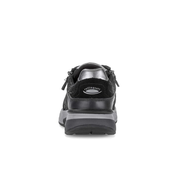 Sneaker low schwarz #3