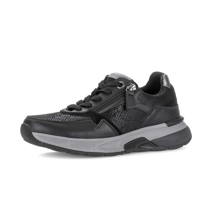 Sneaker low schwarz #2