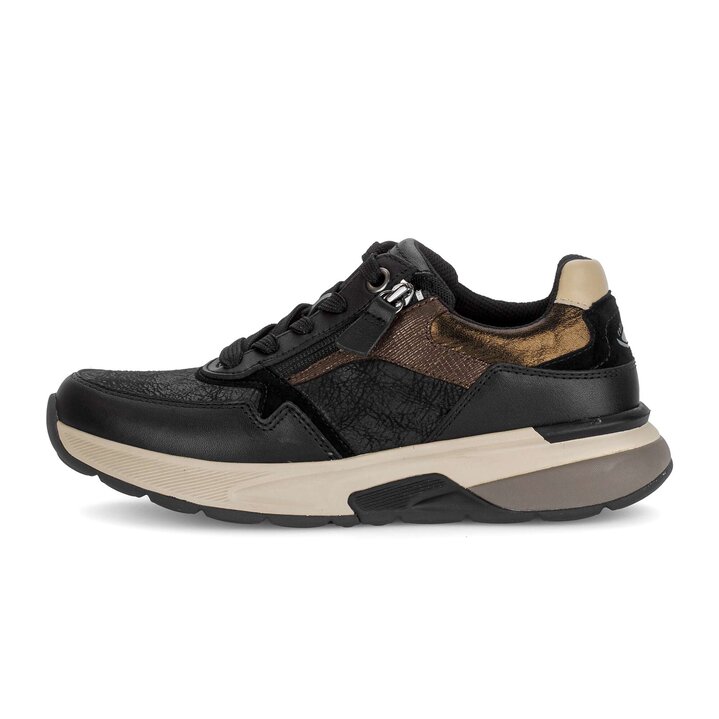 Sneaker low multicolour #0