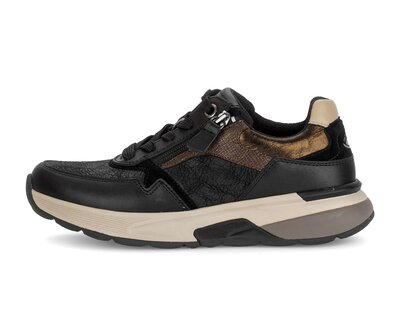 Sneaker low multicolour