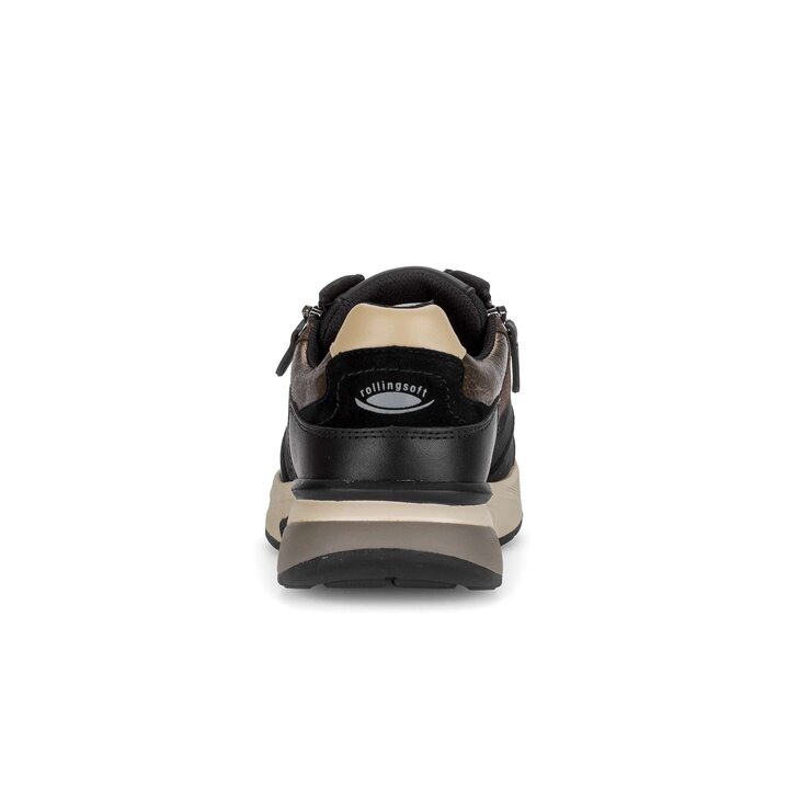 Sneaker low multicolour #3