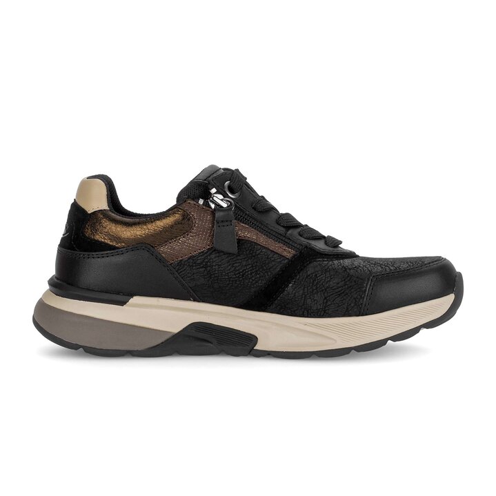 Sneaker low multicolour #1