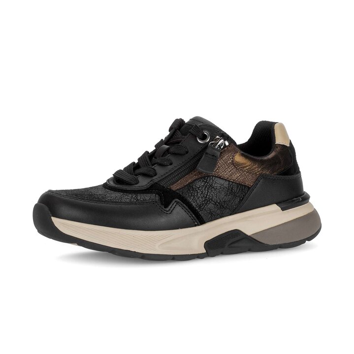 Sneaker low multicolour #2