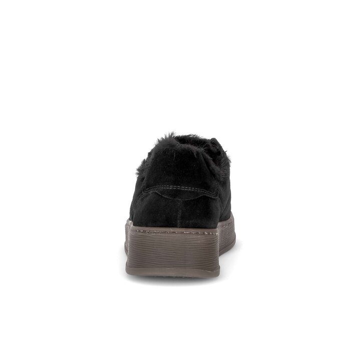 Sneakers basse nero #3