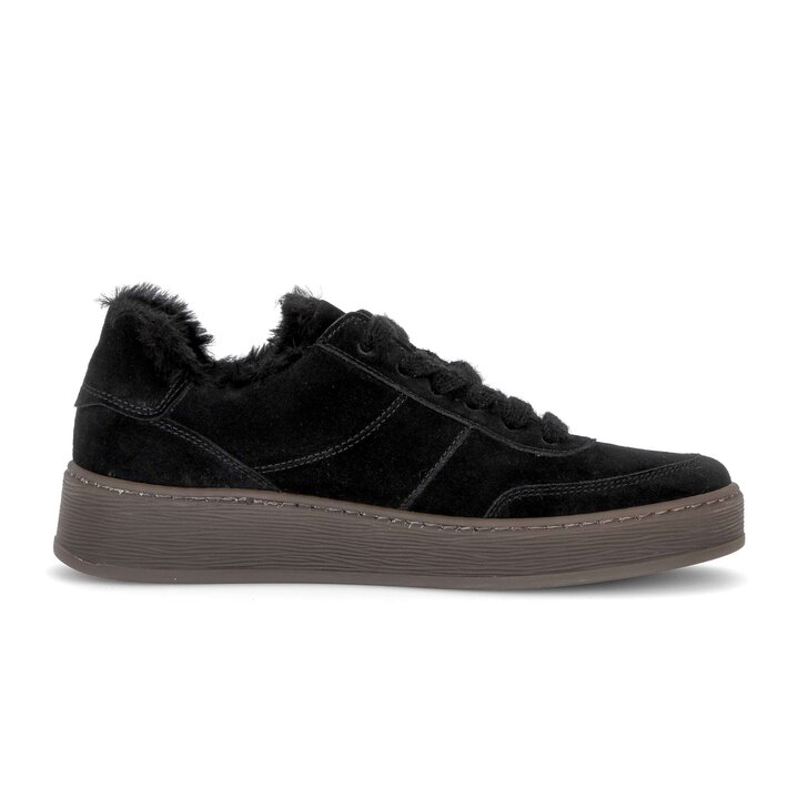 Sneakers basse nero #1
