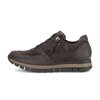 Sneakers basse marrone