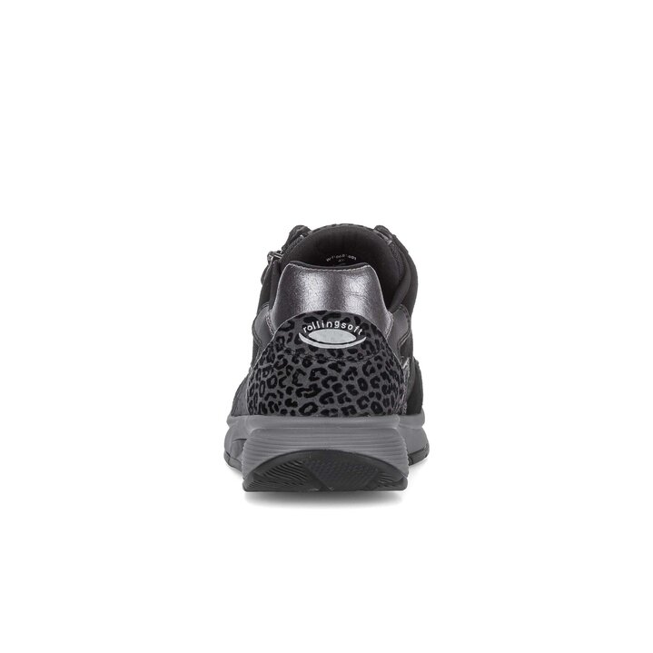 Sneaker low schwarz #3