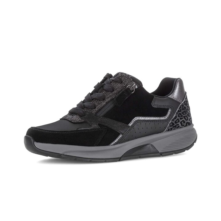 Sneaker low schwarz #2
